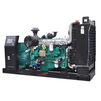 Penjana Diesel 20kva