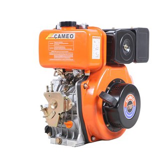 Enjin Diesel Bersejuk Udara 5hp