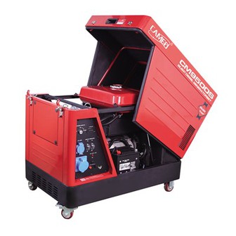 Penjana Diesel Senyap 7.5 Kva